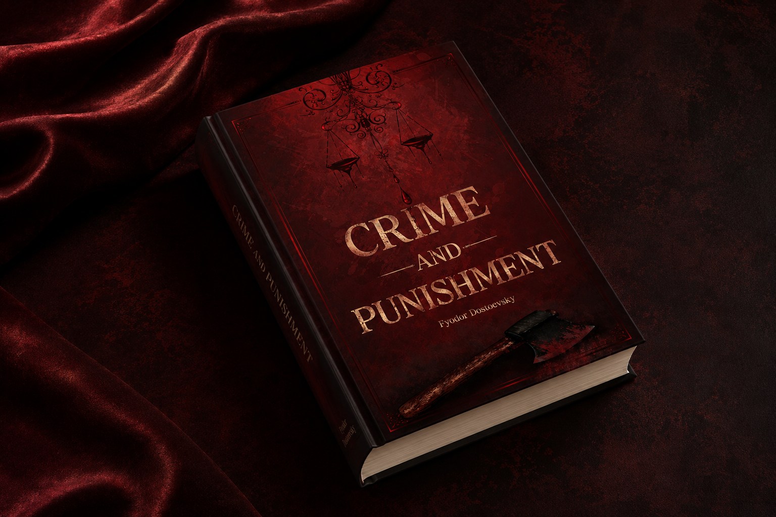 Book Cover
